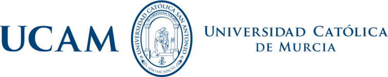 Logo of Campus UCAM